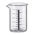 Küchenprofi Messbecher 50 ml Glas