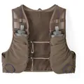 Patagonia - Slope Runner Vest - Trailrunningrucksack Gr XS braun