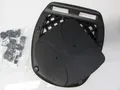 Platte Universal Bauletti Monolock GIVI kappa Set Bindung Schrauben Motorroller