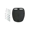 GIVI Z113C2 Platte + MONOLOCK Kit Für Sym 125 Fiddle II 2009-2014