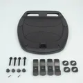 GIVI Z113c2 Monolock-Topcase-Platine mit Jumper Gepäckträgerbefestigung für