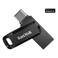 STICK Ultra Dual Drive Go USB Type-C 2TB SDDDC3-2T00-G46 (0619659219833)