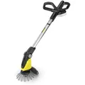Kärcher Unkrautentferner WRE 18-55, Akku, 18V, Sologerät