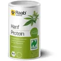 Bio Hanfprotein Pulver (500g)