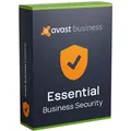 Avast Essential Business Security