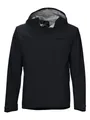 Marmot Funktionsjacke Regenjacke EVODry Bross schwarz Herren