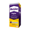 Henkel Metylan Papier 125 g (83,92€/kg) (ID 23518) (10,49€/1Stk)