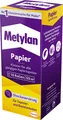 METYLAN Papierkleister 125g Methylcellulose Pulver Tapetenkleister Papier Tapete