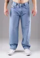 Jeans Zicco 471 Toronto mit geradem Bein und mittlerer Leibhöhe W36-L30