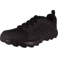 Adidas Performance Herren  Halbschuhe Terrex Tracerocker 2 IF2581 Schwarz - Schwarz - 41 1/3