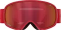 Atomic Skibrille REVENT HD Red RED