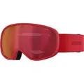 ATOMIC Herren Brille REVENT HD Red