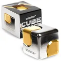 Kubus - Spinner - Zilver/Goud NEU
