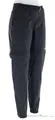 adidas Terrex Utilitas Zip Off Damen Outdoorhose-Schwarz-XL