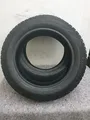 2x  155/65R14 75T  Winterreifen mit 7,0-7,5mm