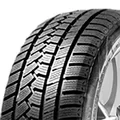 4x Winterreifen - TORQUE TQ022 165/70R14 81T