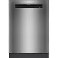 SN15ES06CS Unterbau-Geschirrspüler 60 cm - Silber