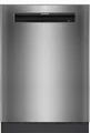 SN15ES06CS Unterbau Geschirrspüler 60cm autoOpen smartStart HomeConnect infoLight emotionLight 