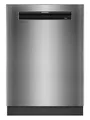 Siemens SN15ES06CS iQ500 Unterbau Geschirrspüler 60 cm, Made in Germany, Besteckschublade, sehr leise, smartStart, varioSpeed Plus, automatische Türöffnung, comfortControl, aquaStop, Gebürsteter Stahl