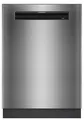 Siemens iQ500 SN15ES06CS 60 cm Geschirrspüler teilintegriert (ohne Front) Sehr
