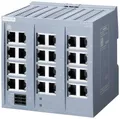 Siemens 6GK51240BA002AB2 6GK5124-0BA00-2AB2 Netzwerk Switch