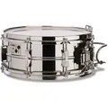 Kleine Trommel Sonor Professional Line MP454 Steel Marching Snare Drum 14" x 5,7
