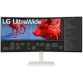 LG 38WR85QC-W - Curved, IPS, FreeSync, 144 Hz