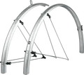 SKS Bluemels Basic Schutzblech Set VR+HR 35 mm / 28"