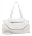 Tamaris Beutel TAS Anuschka 33115 Damen Handtaschen Uni white 300