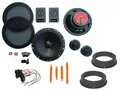 JBL für Skoda Citigo Bj 12-17 Komponenten System Tür Vorne Ausbaubügel 270 Watt