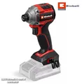 Einhell Solo Akku-Impulsschrauber TP-CI 18/250-C 18V 250Nm Li-Ion