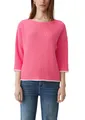 Comma Pullover