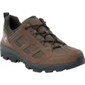 Jack Wolfskin Schuhe Vojo 3 Texapore Low, 40424415298 - Braun - 45,5
