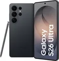 Samsung Galaxy S26 Ultra (512GB) DE (Schwarz)
