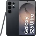 Samsung Galaxy S26 Ultra Smartphone (6,9 cm/17,49 Zoll, 512 GB Speicherplatz, 200 MP Kamera)