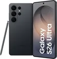 Samsung Galaxy S26 Ultra (512GB) DE (schwarz) Smartphone