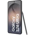 Galaxy S26 Ultra - Black - 512 GB - Schwarz