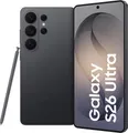 Samsung Galaxy S26 Ultra 512 GB Schwarz EEK A (A - G) 17.5 cm (6.9 Zoll) Smartphone