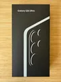 Samsung Galaxy S26 Ultra 512GB - Black / Schwarz - neu & OVP