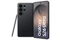 Samsung GALAXY S26 Ultra S948B 512GB Black Android 16 Smartphone