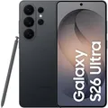 Samsung Galaxy S26 Ultra 512GB SM-S948B Smartphone Neu vom Händler OVP Schwarz
