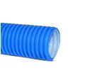 Kunststoff Flexrohr Lüftungsrohr 75 mm 50 m antistatisch