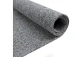 Primaflor-Ideen in Textil Teppichboden Nadelfilz REWIND, Gesamthöhe 5 mm, Made in Belgium, rechteckig, Breite 200 cm, Uni Farben, robust & strapazierfähig