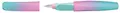 Pelikan Twist Füllhalter Color Edition mint/rosé
