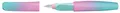 Pelikan Twist Füllhalter Color Edition, mint/rosé