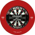 BULL'S Quarterback Surround rot / Embassy Sporthandel GmbH / Spiele (außer Software)