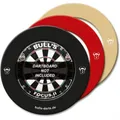 Embassy Sporthandel BULL'S Quarterback Surround rot Dartscheibenschutz NEU