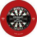 BULL'S Quarterback Surround rot
