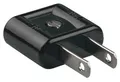 Bachmann 910.178 Netzstecker USA Kunststoff 250V Schwarz IP20