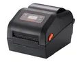 BIXOLON XD5-40d - Etikettendrucker - Thermodirekt - Rolle (11,8 cm) (XD5-40DOEK/BEG)